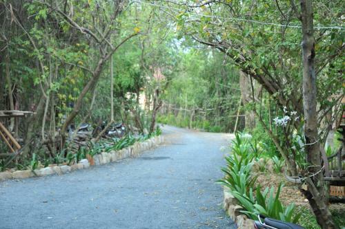 Hotel Ramo Resort