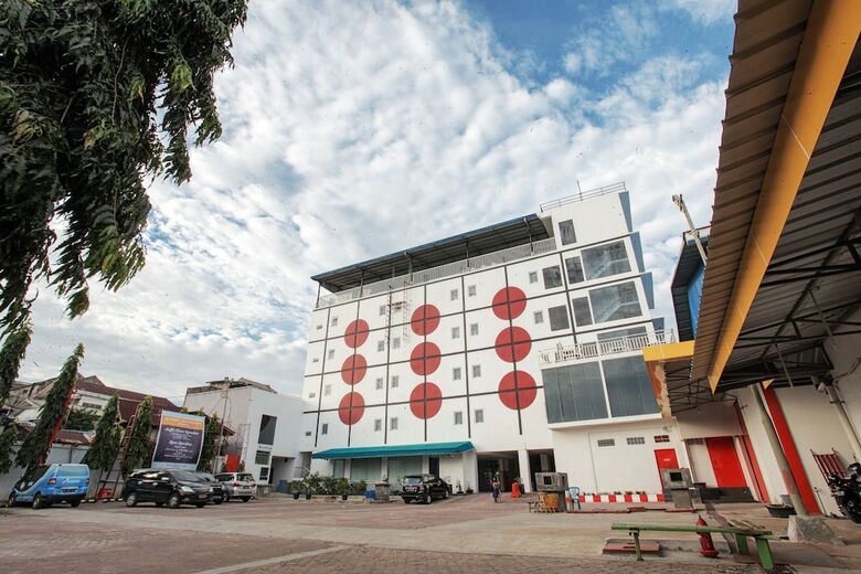 Sinar Sport Hotel