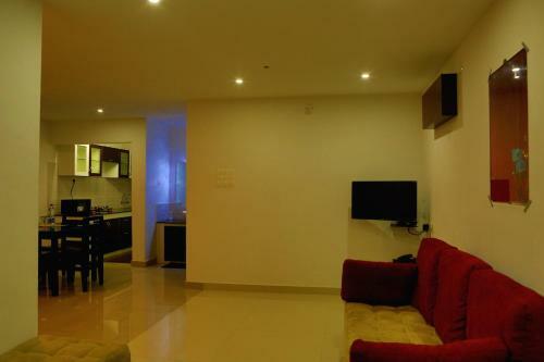 Sara Hotels & Apartments