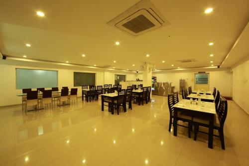 Sara Hotels & Apartments
