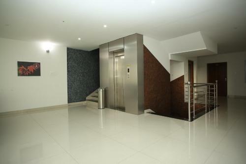 Sara Hotels & Apartments