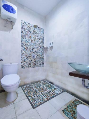 Hostal The Amrta Borobudur