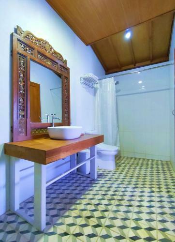 Hostal The Amrta Borobudur