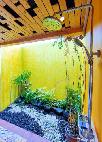 Hostal The Amrta Borobudur