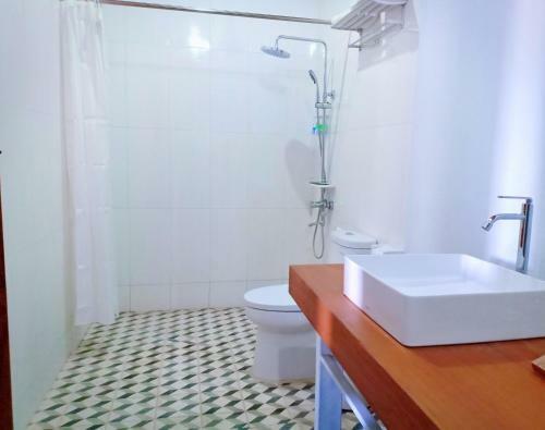 Hostal The Amrta Borobudur