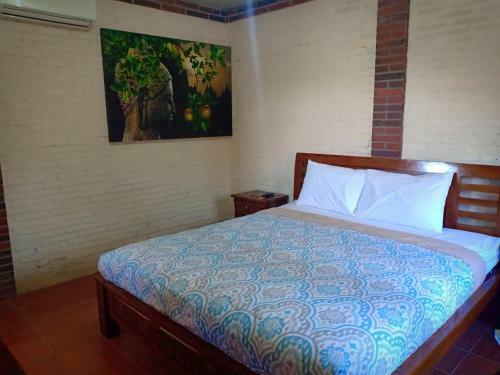 Hostal The Amrta Borobudur