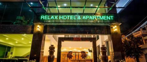 Relax Hotel