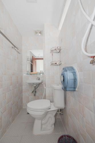 Dynsey Boutique Hotel