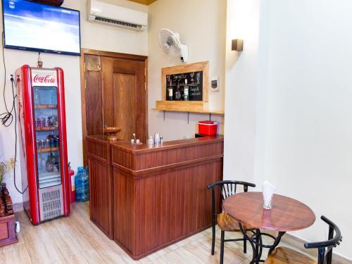 Dynsey Boutique Hotel