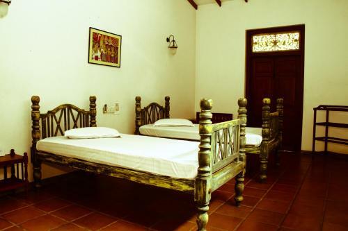 Okvin River Villa