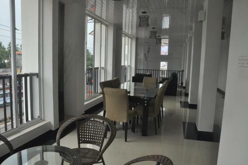 Hotel The Residence Bbh