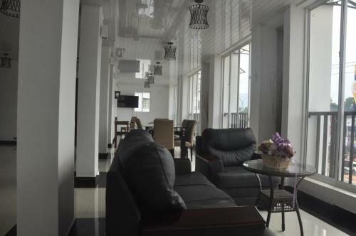Hotel The Residence Bbh