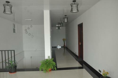 Hotel The Residence Bbh