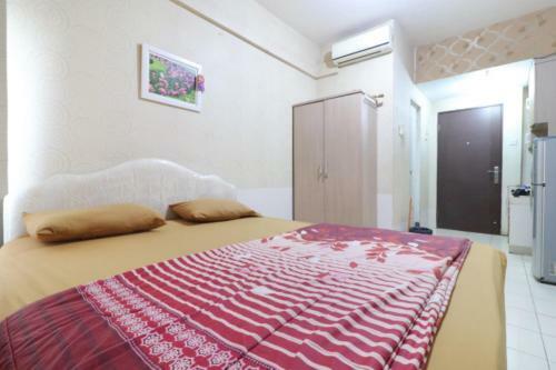 Apartamentos Adaru Property At Sunter Park View
