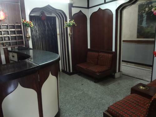 Hostal Hotel Happy Home
