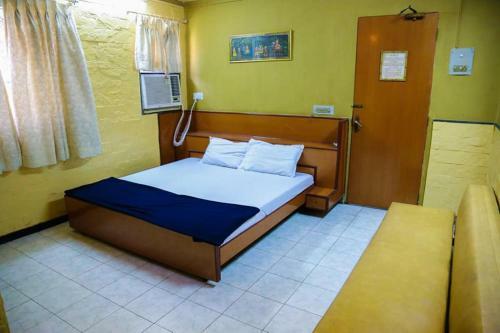 Hostal Hotel Happy Home