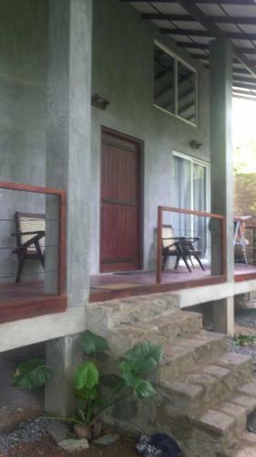 Executive Residency Retreat