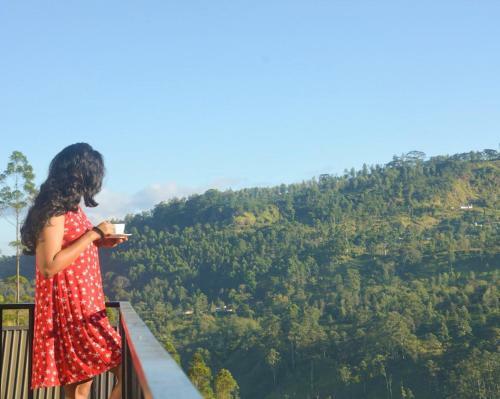 Hotel The Waterfall Villas By Yoho