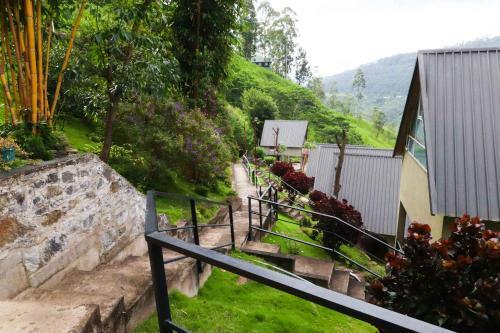 Hotel The Waterfall Villas By Yoho