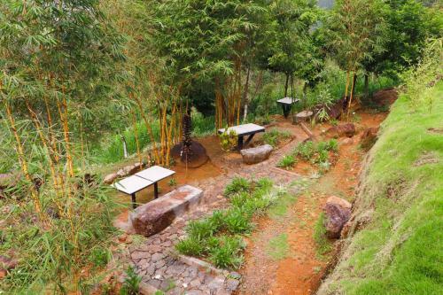 Hotel The Waterfall Villas By Yoho