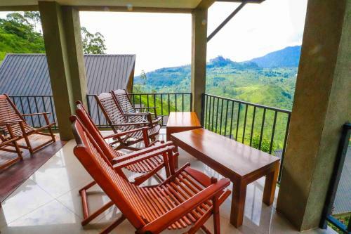 Hotel The Waterfall Villas By Yoho