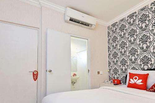 Hotel Zen Rooms Basic Tangerang Aeropolis