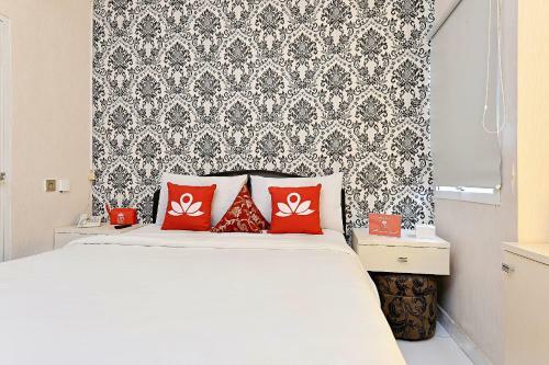 Hotel Zen Rooms Basic Tangerang Aeropolis