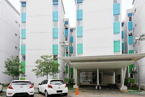 Hotel Zen Rooms Basic Tangerang Aeropolis