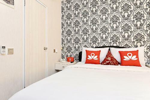 Hotel Zen Rooms Basic Tangerang Aeropolis