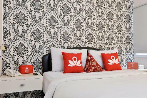 Hotel Zen Rooms Basic Tangerang Aeropolis