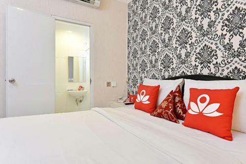 Hotel Zen Rooms Basic Tangerang Aeropolis
