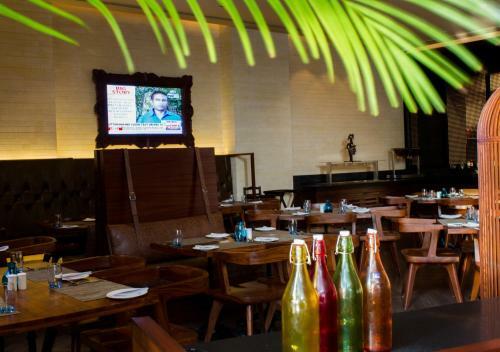 Hotel Lemon Tree Premier City Centre, Gurgaon