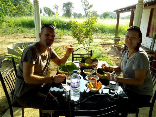 Heaven Homestay