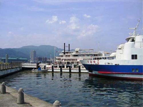 Hostal Guest House Hana