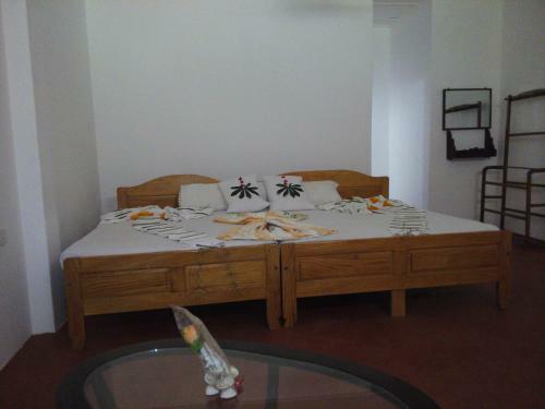 Hotel Thirumalai Park