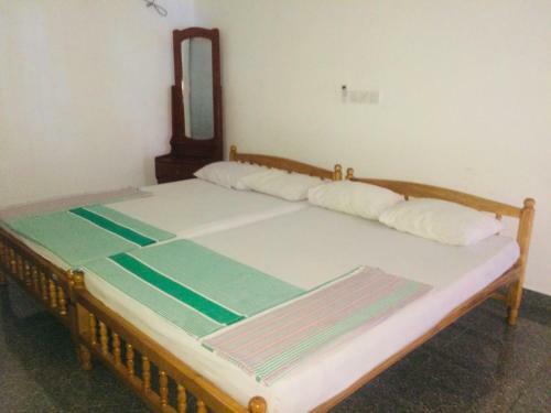 Hotel Thirumalai Park