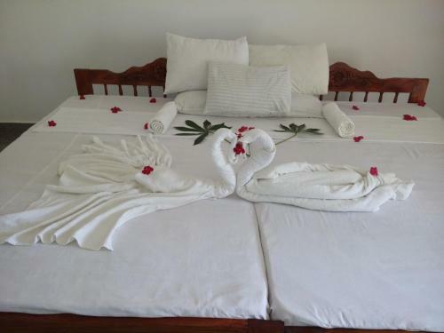 Hotel Thirumalai Park