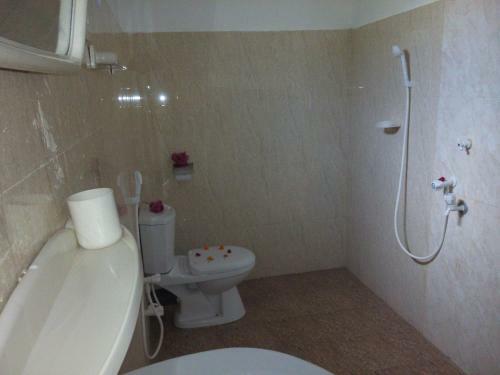 Hotel Thirumalai Park