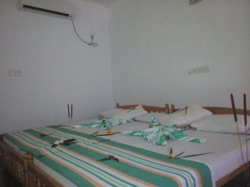 Hotel Thirumalai Park