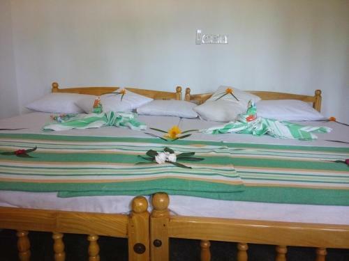 Hotel Thirumalai Park