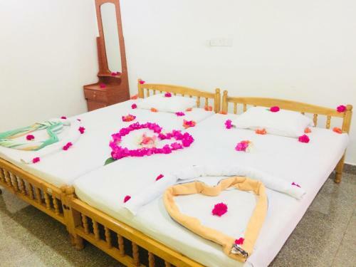 Hotel Thirumalai Park