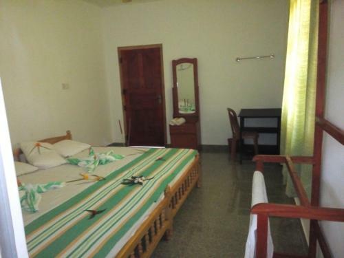 Hotel Thirumalai Park