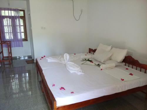 Hotel Thirumalai Park