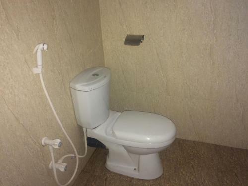 Hotel Thirumalai Park