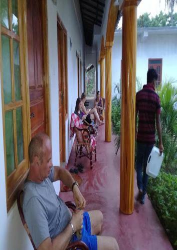 Hotel Thirumalai Park