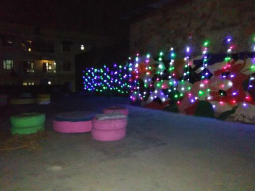 Hostal Khandela Paying Guesthouse