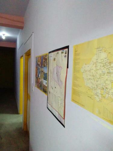 Hostal Khandela Paying Guesthouse