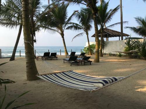 Bed & Breakfast Seachange