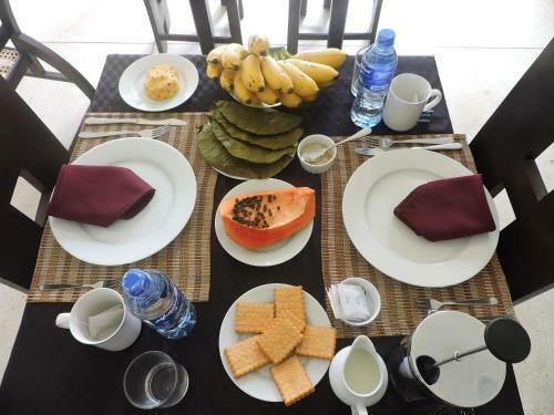 Bed & Breakfast Seachange