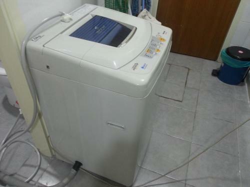 Homestay Botanic Kuala Selangor